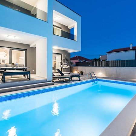 Villa Nelly Privlaka  Εξωτερικό φωτογραφία