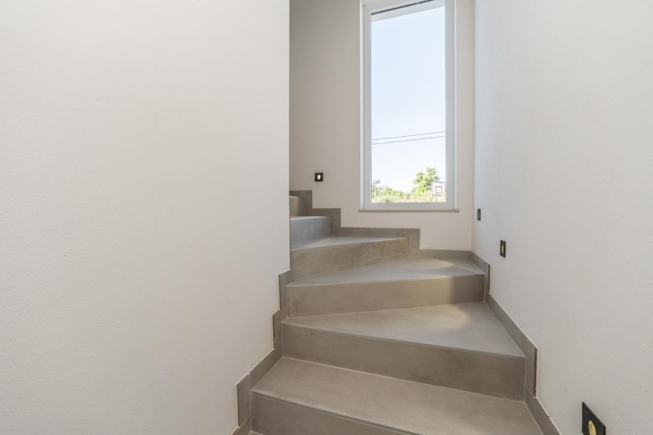 Villa Nelly Privlaka  Εξωτερικό φωτογραφία