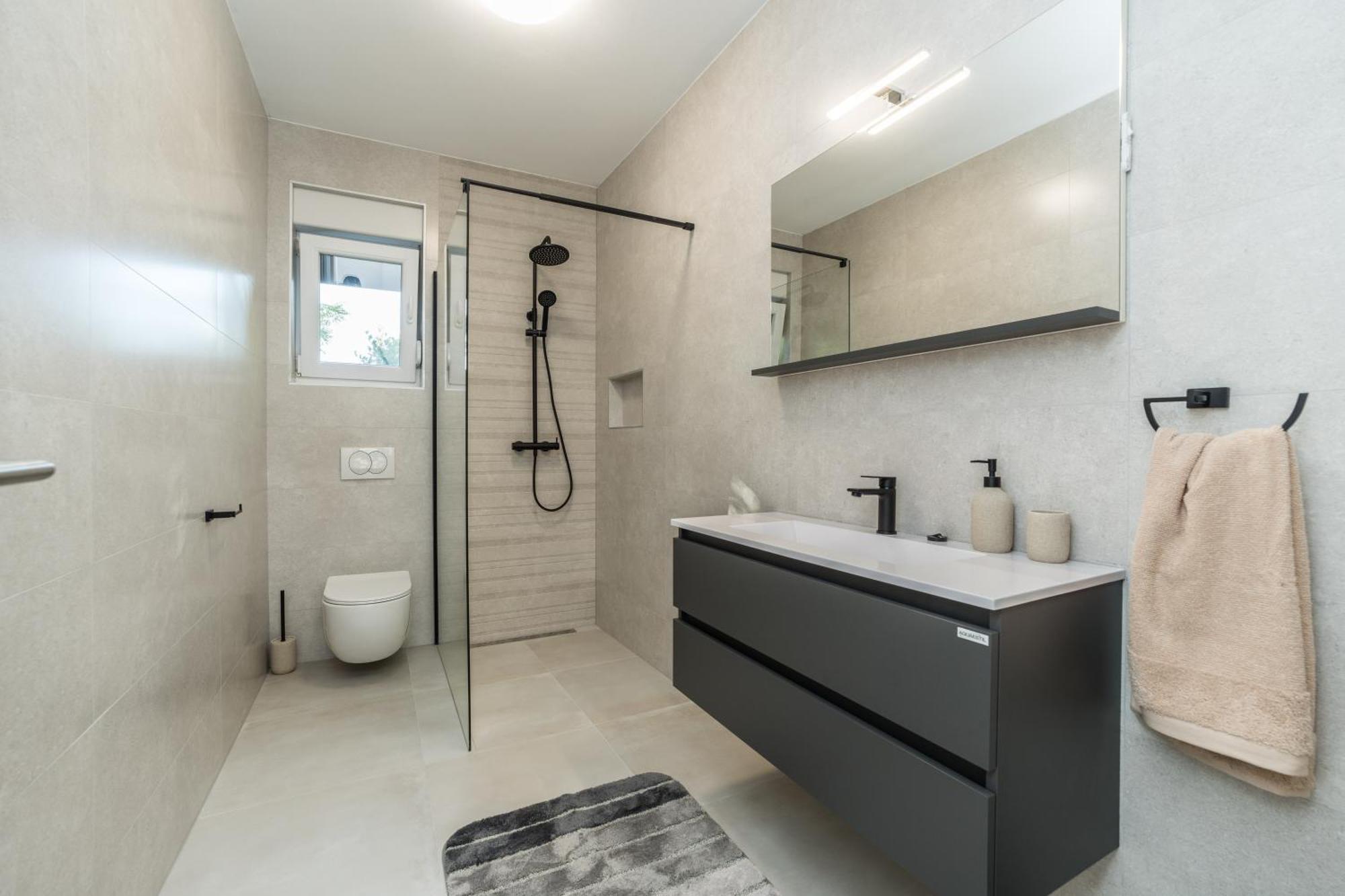 Villa Nelly Privlaka  Εξωτερικό φωτογραφία