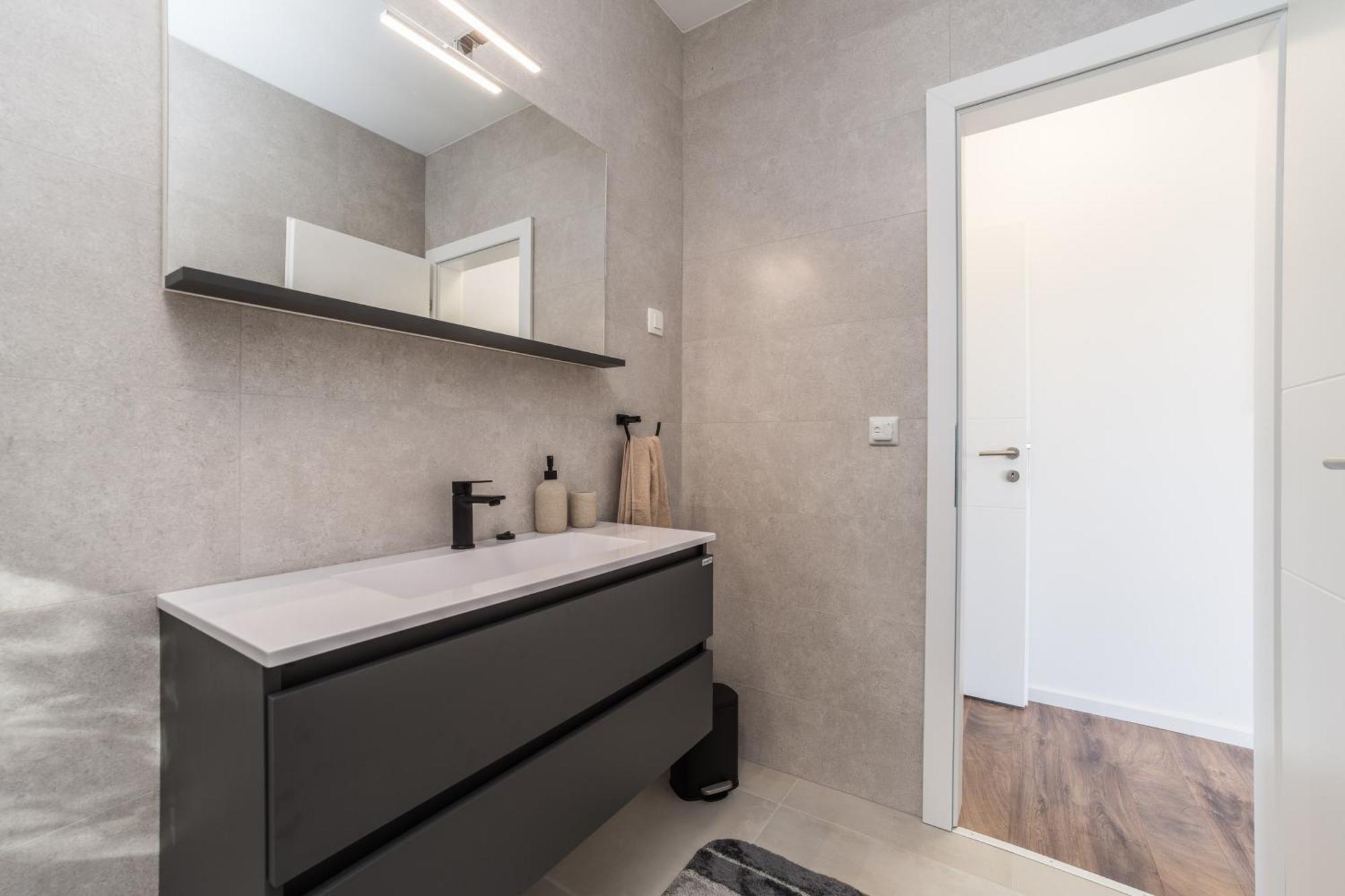 Villa Nelly Privlaka  Εξωτερικό φωτογραφία